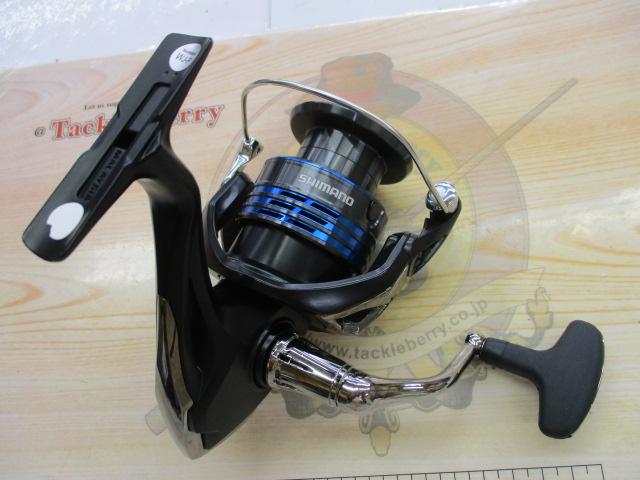 Amazon | シマノ(SHIMANO) スピニングリール 21 ネクサーブ 1000