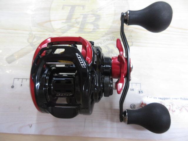 ダイワ HRF PEスペシャル 7.3R-TW (社外袋付き)