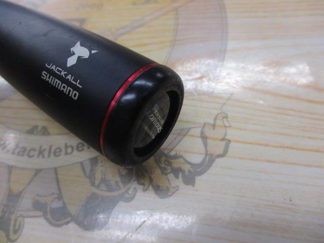 16ポイズングロリアス 174MH