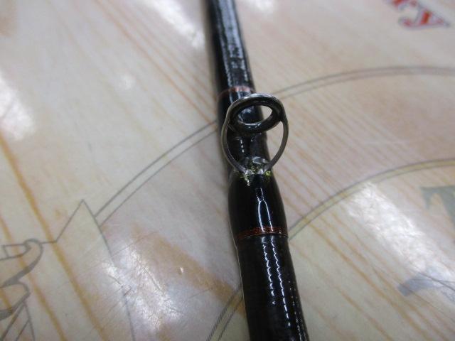 16ポイズングロリアス 174MH