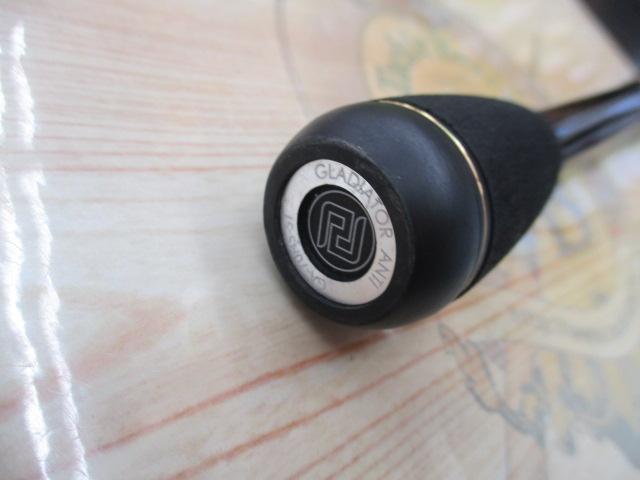 グラディエーターアンチ GA-70HS-ST パワーノーズ