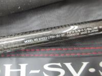 スティーズ C70H-SV・ST