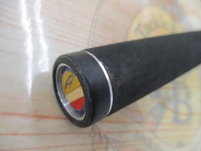 オロチXXX(カイザ) F6-611K MAT BACKER Type-L