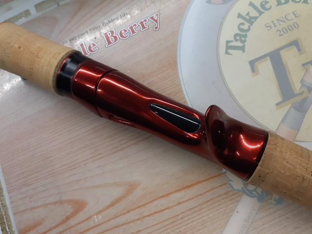 スコーピオン 1581F-2(2019モデル)