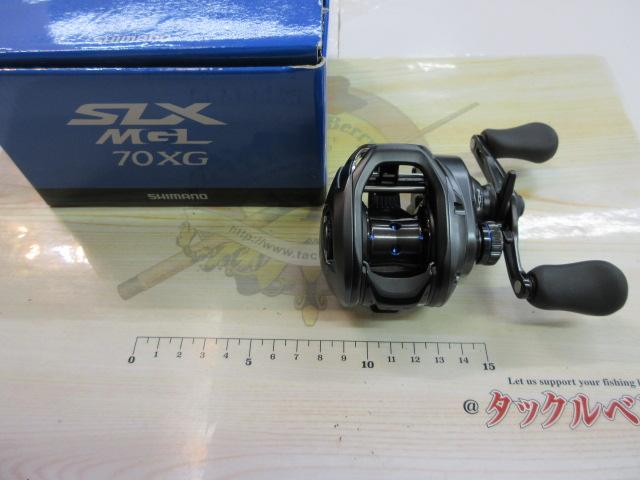 19SLX MGL 70XG｜＠ベリーネット 日本最大新品中古釣具WEBショップ