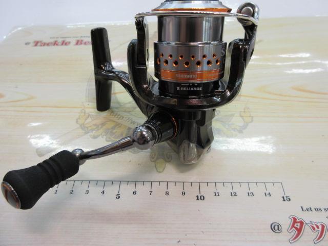 10ソアレCI4 C2000PGS