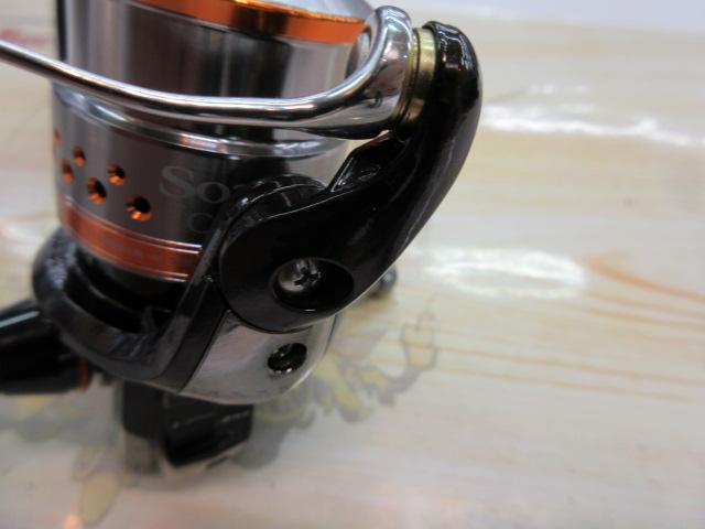 10ソアレCI4 C2000PGS