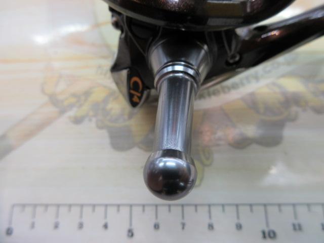 10ソアレCI4 C2000PGS