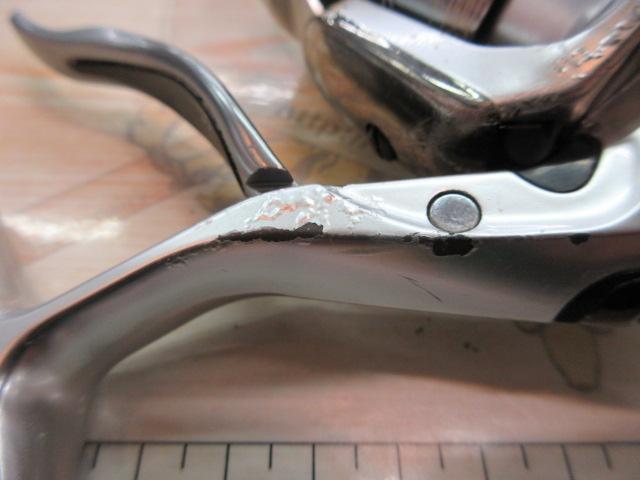 トーナメントISOインパルト 2500LBD