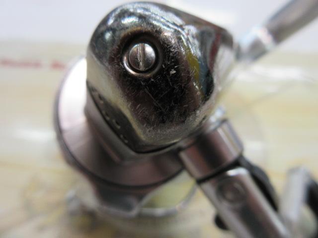 トーナメントISOインパルト 2500LBD