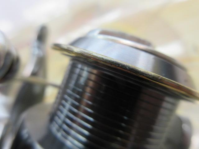 トーナメントISOインパルト 2500LBD