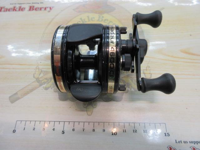 アブガルシア アンバサダー 4600CI – Tackle Shop Sunnyday