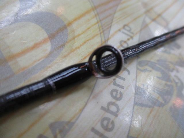 24トラウトワンNS S60UL