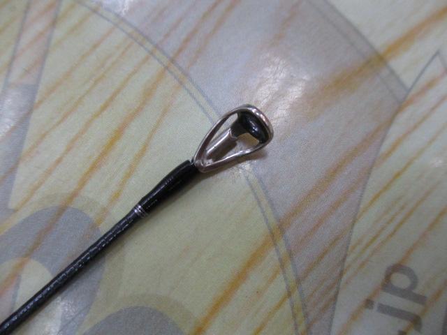 24トラウトワンNS S60UL