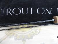 24トラウトワンNS S60UL