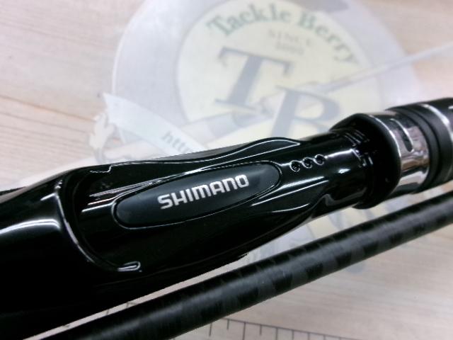 シマノ ムーンショット S96MLをレビュー！クチコミ・評判をもと