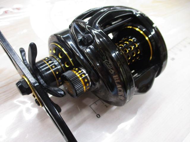 レボ ブラック9-L｜＠ベリーネット 日本最大新品中古釣具WEBショップ