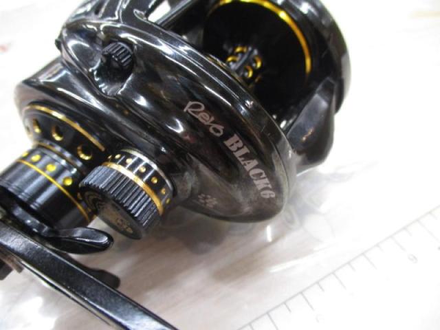 レボ ブラック6-L