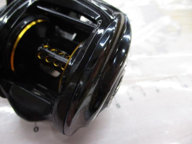 レボ ブラック6-L