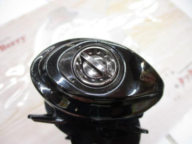 レボ ブラック6-L