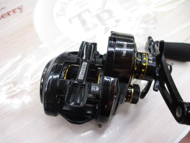 レボ ブラック6-L