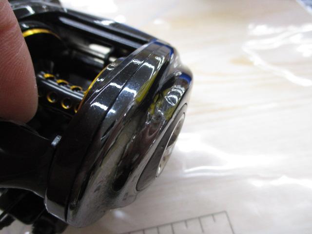 レボ ブラック6-L