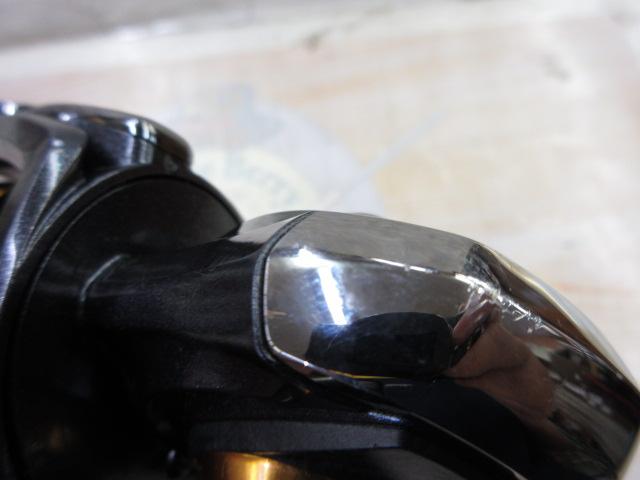 23ラグザス 3000XH-LBD