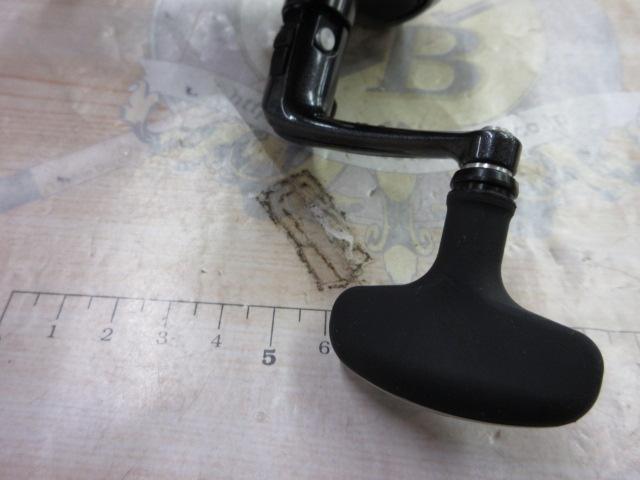 23ラグザス 3000XH-LBD