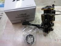 23ラグザス 3000XH-LBD