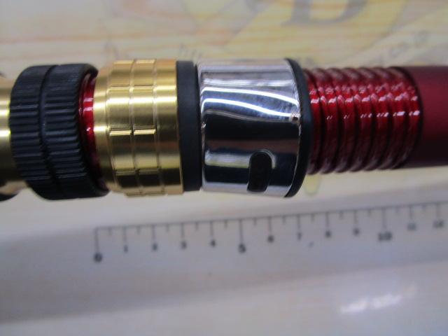 アナリスター 真鯛 270