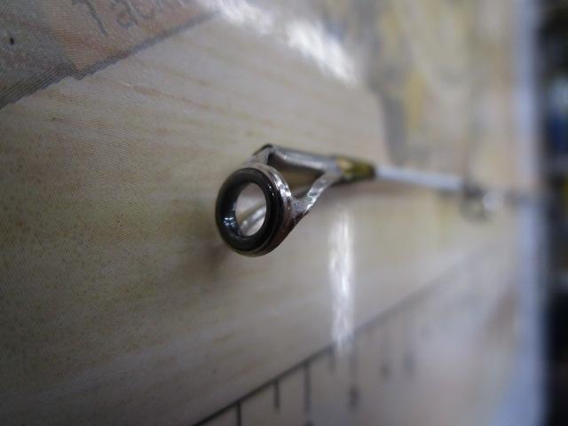 アナリスター 真鯛 270