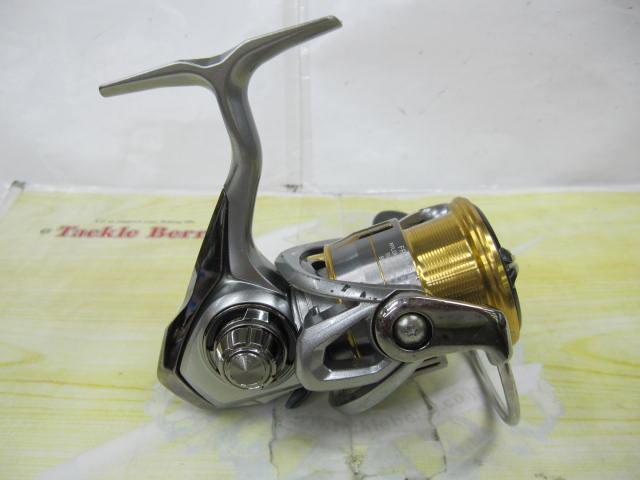 18フリームス LT2500S-XH｜＠ベリーネット 日本最大新品中古釣具
