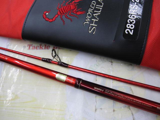 20ワールドシャウラ BG 2836RS-2