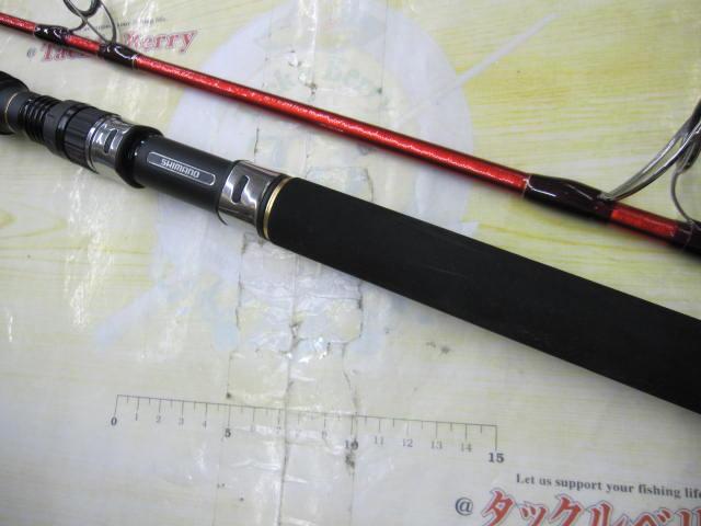 20ワールドシャウラ BG 2836RS-2