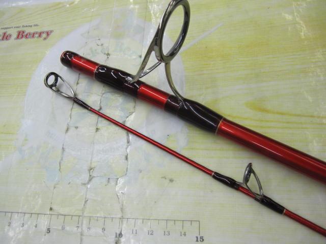 20ワールドシャウラ BG 2836RS-2