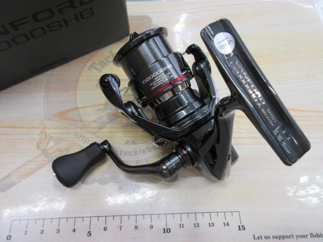 24ヴァンフォード C2000SHG