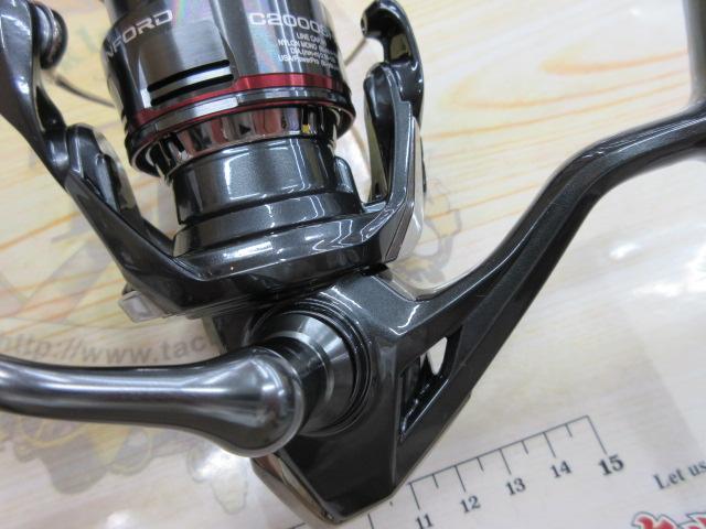 24ヴァンフォード C2000SHG