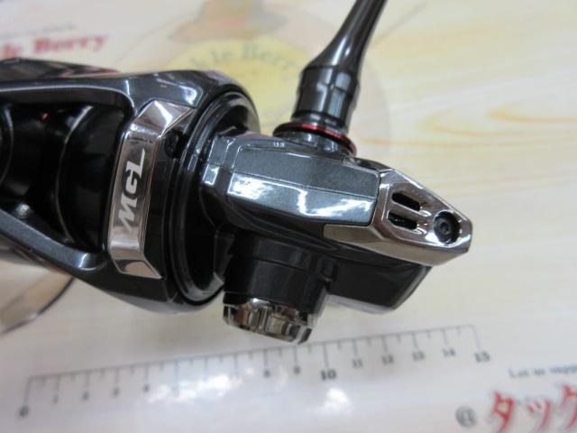 24ヴァンフォード C2000SHG