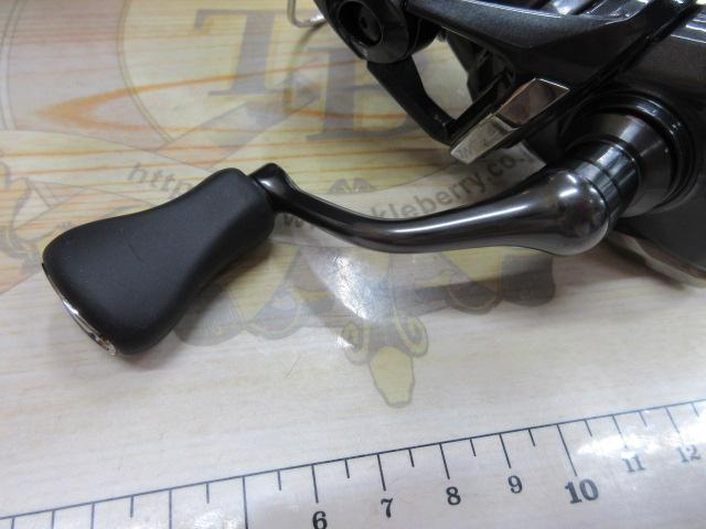 24ヴァンフォード C2000SHG