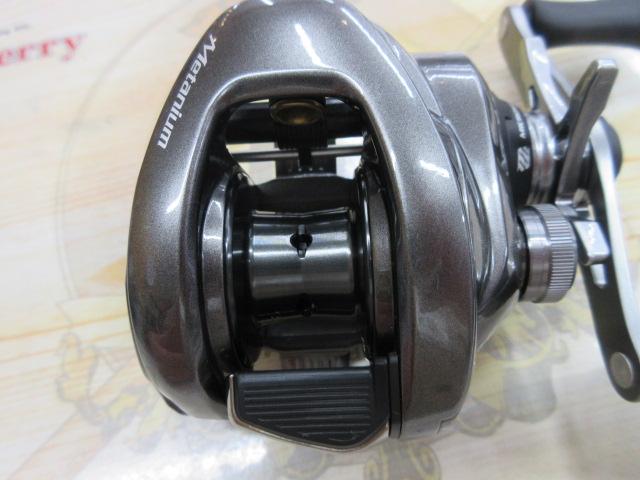 20メタニウムHG RH｜＠ベリーネット 日本最大新品中古釣具WEB