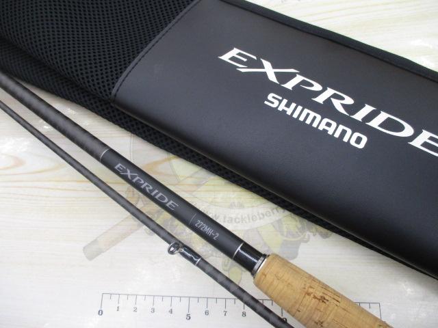 22エクスプライド 272MH-2｜＠ベリーネット 日本最大新品中古