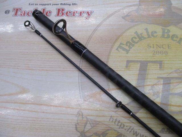 シマノ(SHIMANO) 22 エクスプライド 272MH-2(スピニング・2