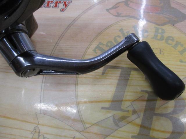 21コンプレックスXR 2500 F6 HG