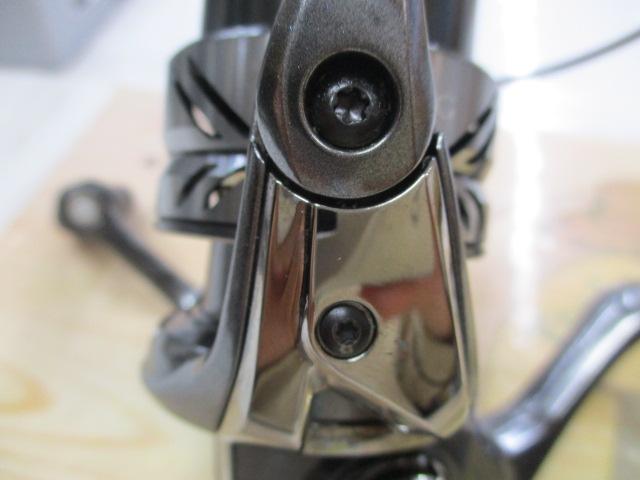 21コンプレックスXR 2500 F6 HG