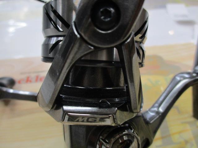 21コンプレックスXR 2500 F6 HG