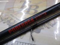 08風神号 ポデローサ 103ML