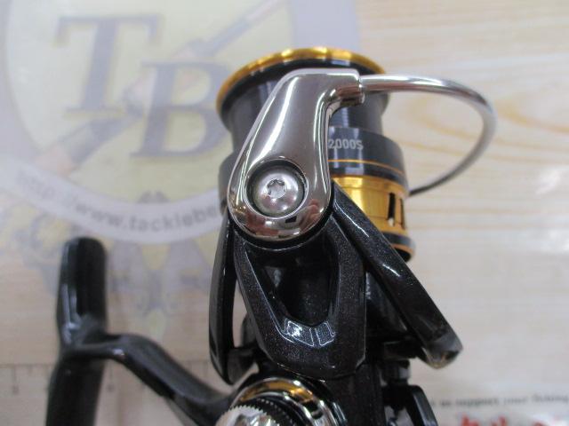 18レガリス LT2000S｜＠ベリーネット 日本最大新品中古釣具WEBショップ