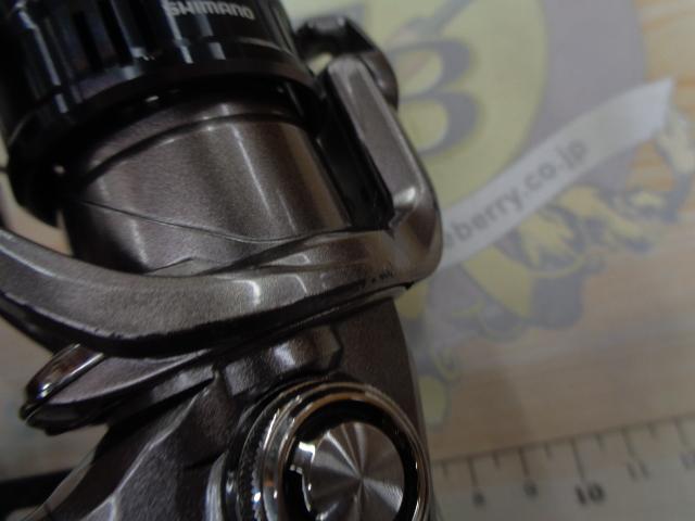 17コンプレックスCI4+ C2500S F4