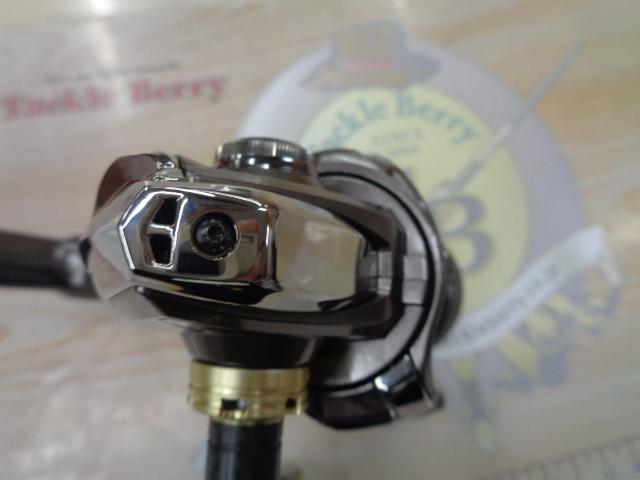 17コンプレックスCI4+ C2500S F4