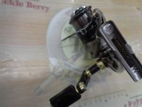 17コンプレックスCI4+ C2500S F4